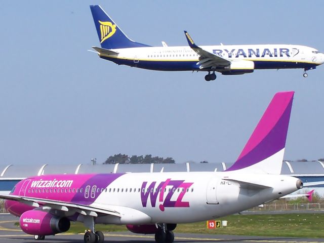 Preise für Billigflüge sind gesunken - Bild 1