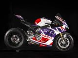 Ducati feiert das Triple mit einem Replica-Quintett - Bild 14