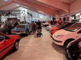 Neujahrs-Opening in der Toyota Collection - Bild 7