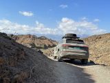 Audi schickt den Q8 e-Tron in die Wüste - Bild 3