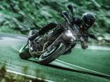 Motorradmarkt: Nur die Krafträder waren auf der Überholspur - Bild 2
