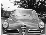 Im Rückspiegel: 70 Jahre Alfa Romeo Giulietta Sprint, 50 Jahre Alfetta GT - Bild 6