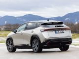 Fahrbericht Nissan Ariya Evolve : Mit neuem E-lan - Bild 23