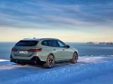 BMW 5er Touring wächst deutlich - Bild 7