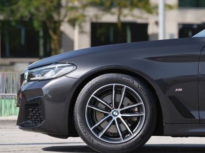 BMW rüstet weitere Modelle mit dem Vredestein Ultrac aus