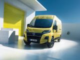 Opel Combo und Movano ab sofort bestellbar - Bild 6