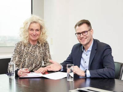 GTÜ und SSH kooperieren