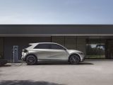 Hyundai Ioniq 5 bekommt größere Batterie - Bild 3