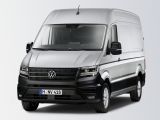 Der VW Crafter wird digitaler - Bild 3