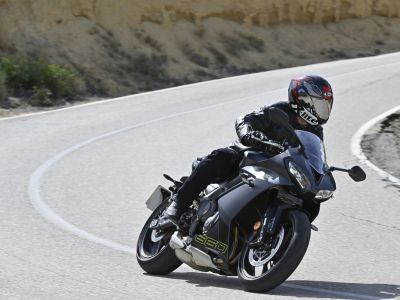 Sportskanone mit großem Namen