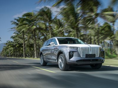 Rote Fahne kommt nach Deutschland