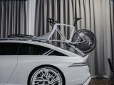 Genesis X Speedium Giro: Luxus-Studie für Radsportler - Bild 6