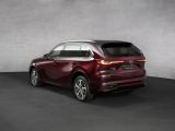 Mazda CX-80: Premium-SUV mit Hybrid und mächtigem Diesel - Bild 6