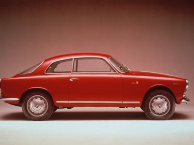 Im Rückspiegel: Eine Ikone feiert Geburtstag