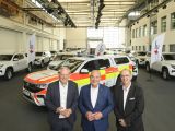 Das DRK kauft 22 VW Amarok - Bild 5