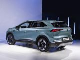 Renault Symbioz: Crossover für die Familie - Bild 2