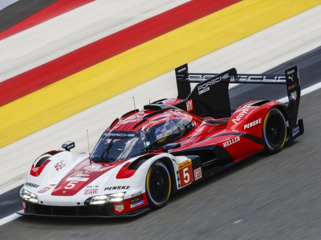 Porsche fährt in Le Mans wieder für den guten Zweck - Bild 1