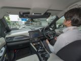 Nissan auf dem Weg zum autonomen Fahren - Bild 9