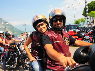 Harley-Davidson Euro-Festival kehrt an die Côte d’Azur zurück