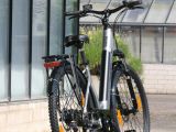 Fahrbericht Rover TLM 709: Trekkingrad für die Stadt - Bild 4