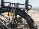 Fahrbericht Rover TLM 709: Trekkingrad für die Stadt - Bild 11
