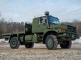 Die kanadische Armee bestellt über 1500 Mercedes-Benz Zetros - Bild 3