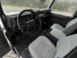 Land Rover Defender von Lancia wird versteigert - Bild 9