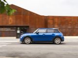Mini Cooper S ab Sommer als Fünftürer - Bild 3
