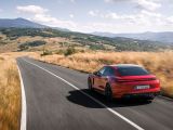 Porsche setzt beim Panamera noch zwei drauf - Bild 6