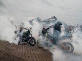 Tausende Besucher feiern Harley-Davidson - Bild 2
