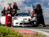 Asia Arena: Die Tuningszene trifft auf Cosplayer - Bild 5