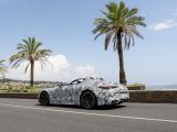 Der Mercedes-AMG Pure Speed nähert sich der Zielgeraden - Bild 4