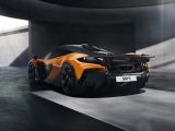 McLaren W1: Alle schon weg - Bild 3