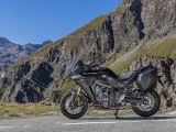 Erstes Motorrad mit Matrix-LED-Scheinwerfer - Bild 31