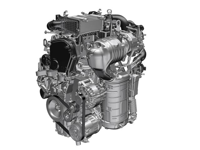 Stellantis verträgt HVO-Diesel - Bild 1