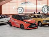 Adventsstimmung bei Toyota - Bild 7
