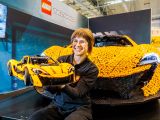 Die Essen Motor Show ist gestartet - Bild 8
