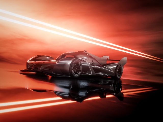 Genesis setzt auf Sport - Bild 1