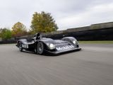 Porsche erweckt den LMP 2000 nach 25 Jahren wieder zum Leben - Bild 2