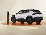 Toyota Urban Cruiser: Elektro-SUV für die Stadt - Bild 10