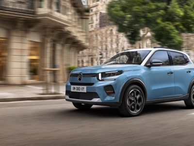 Citroën verspricht acht sorgenfreie Jahre