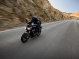 Die Triumph Speed Triple 1200 RS dreht ihre nächste Runde - Bild 4