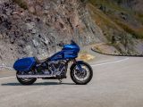 Harley-Davidson pflegt seine Cruiser - Bild 4