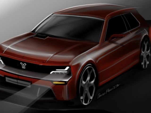 Yugo kommt zurück - Bild 1