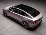 Volvo ES 90: 700 Kilometer mit Premiumanspruch - Bild 2