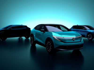 Nissan Micra und Juke werden zu Elektroautos
