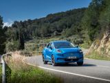 Der Ford Puma wird zum kleinen Mustang Mach-E  - Bild 6