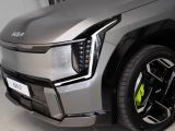 Kia EV9 GT: Das Elektro-Dickschiff wird sportlicher - Bild 7
