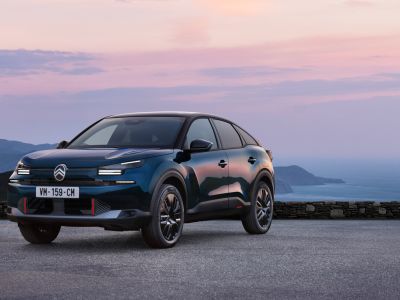 Der Citroën C4 „Collection“ setzt Akzente