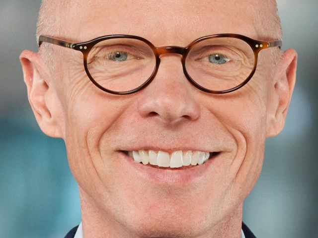 Continental hat einen neuen Finanzvorstand gefunden - Bild 1